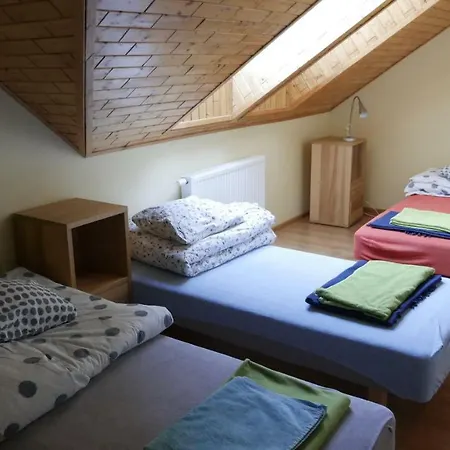 Agroturismo Milejewko Milejewo