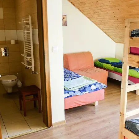 Milejewko Agroturismo *