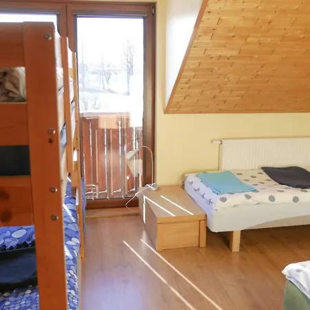 Milejewko Agroturismo *