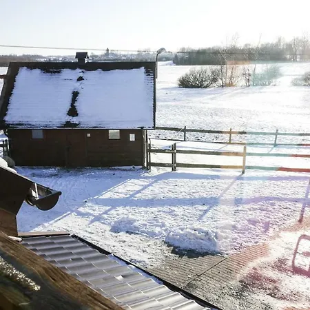 Agroturismo Milejewko *