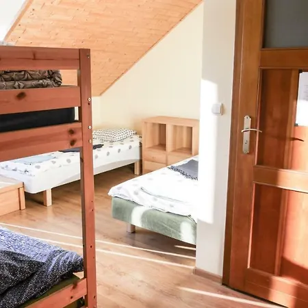 Agroturismo Milejewko *