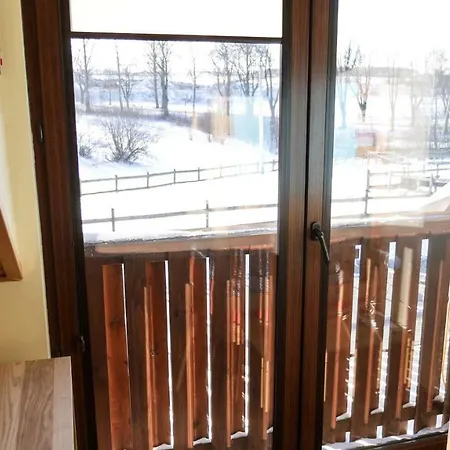 Agroturismo Milejewko *