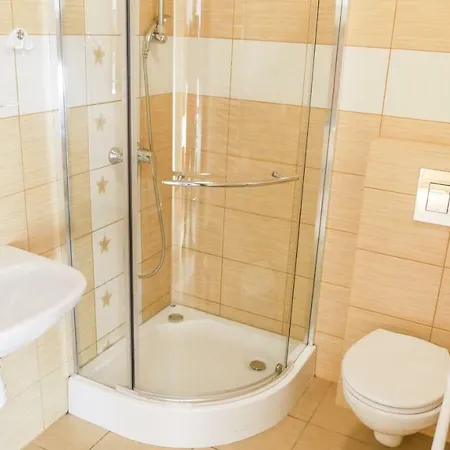 Milejewko Agroturismo *