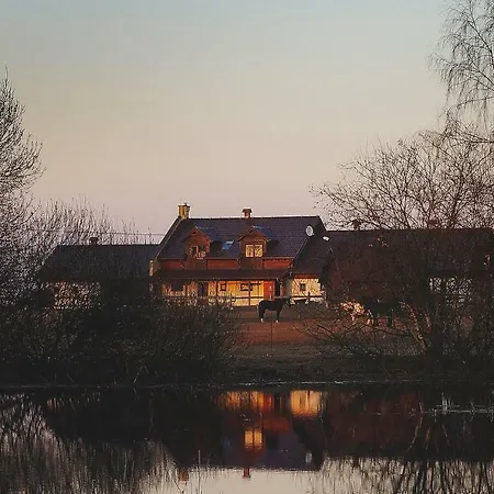 Milejewko Agroturismo