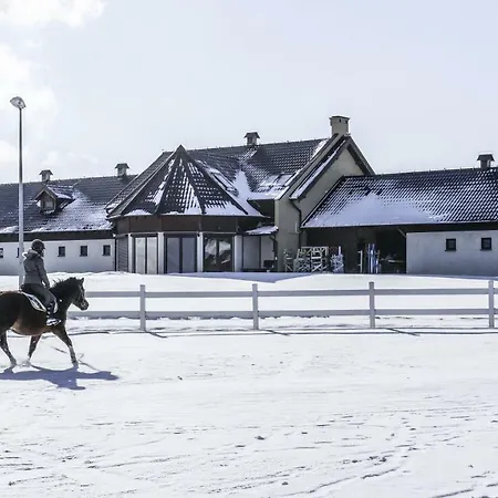 Agroturismo Milejewko Milejewo