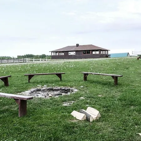 Agroturismo Milejewko Milejewo