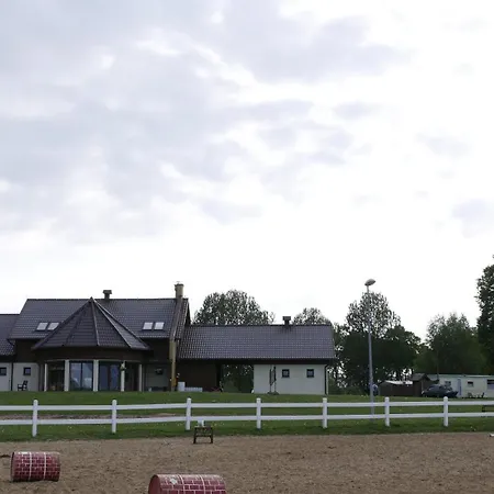 Gospodarstwo agroturystyczne Milejewko Milejewo