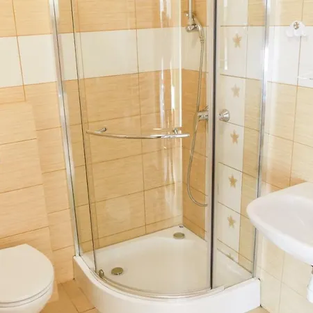 Agroturismo Milejewko *