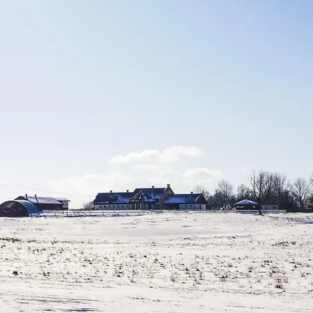 Milejewko Agroturismo *