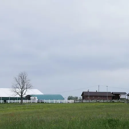 Agroturismo Milejewko