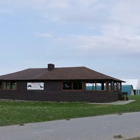 Milejewko Agroturismo