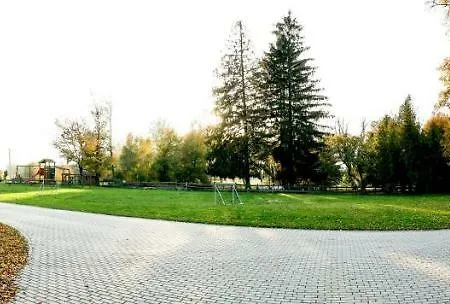 Agroturismo Milejewko