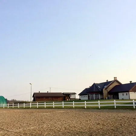 Agroturismo Milejewko Milejewo