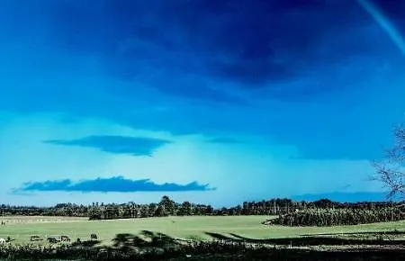 Κατάλυμα σε φάρμα Milejewko Milejewo